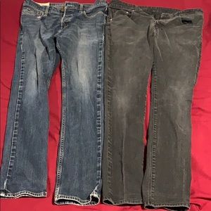 Good price jeans